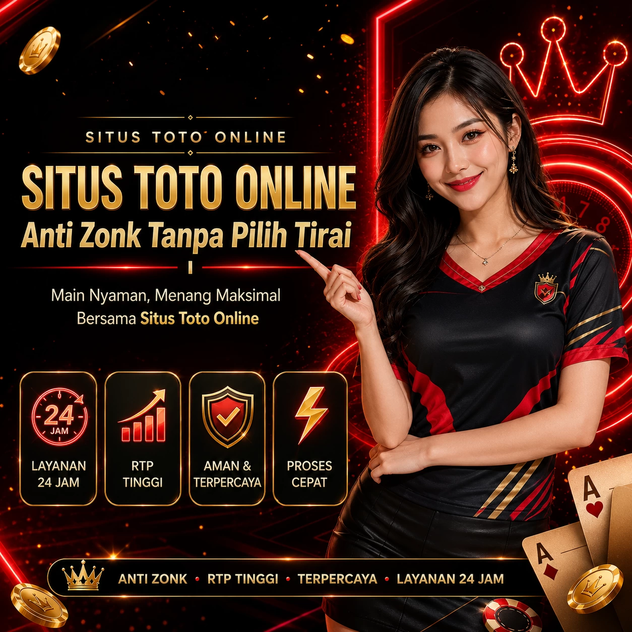 Keberagaman Permainan di bobatoto untuk Para Gamer